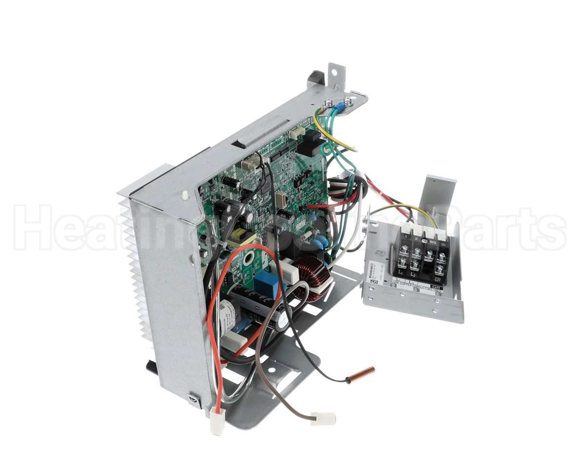 4022330 Daikin-Mcquay Control Board