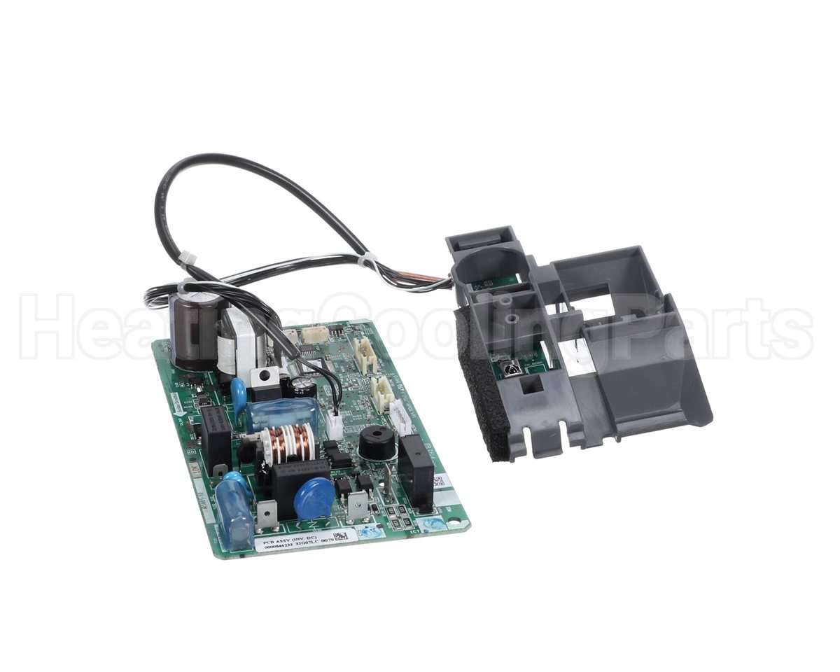 4026860 Daikin-Mcquay Printed Circuit Board Assy
