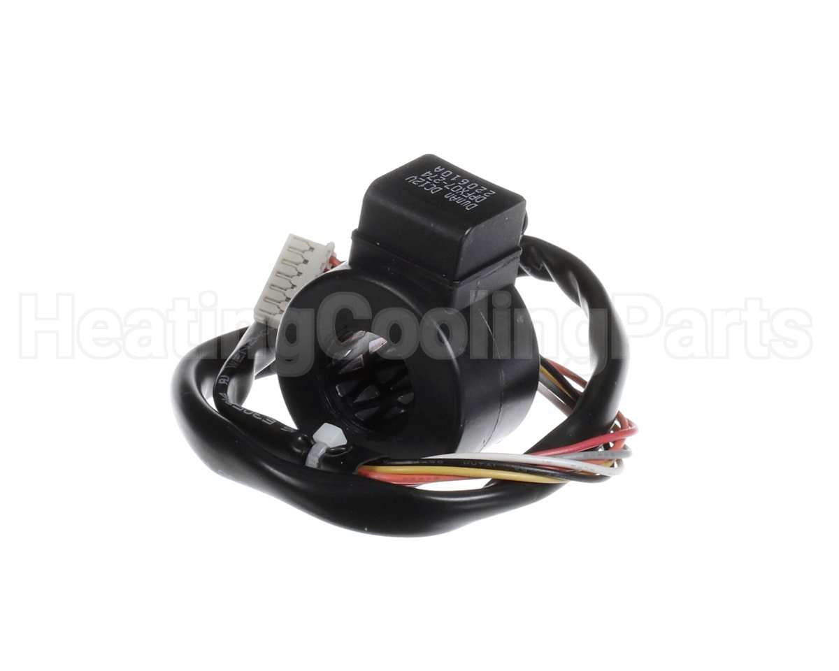 4027063 Daikin-Mcquay Solenoid Coil (Valve)