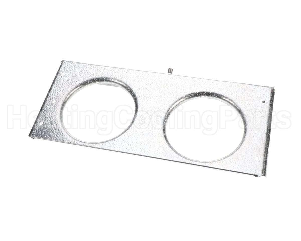 40800602 Heatcraft Refrigeration 13" X 18" Drain Pan