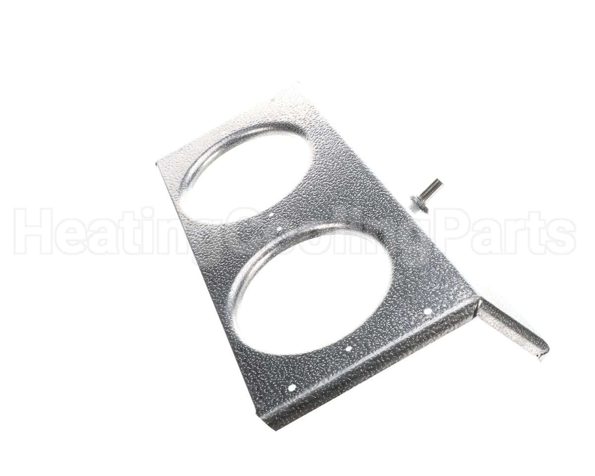 40800602 Heatcraft Refrigeration 13" X 18" Drain Pan