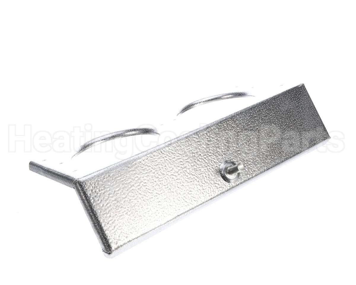 40800602 Heatcraft Refrigeration 13" X 18" Drain Pan