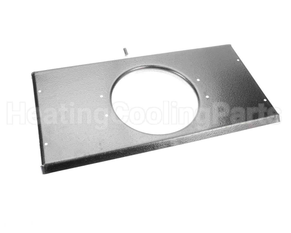 40801902 Heatcraft Refrigeration 18" X 23" Drain Pan