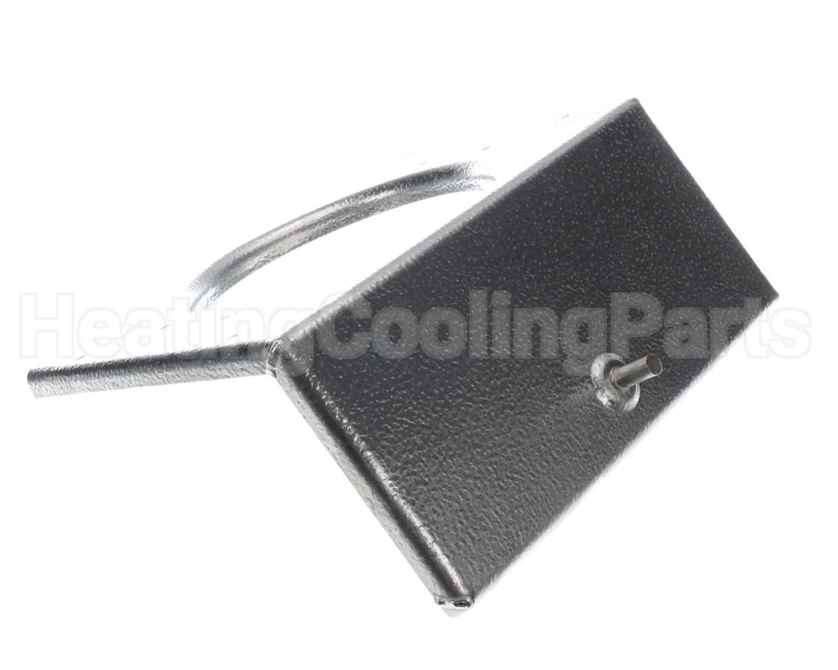 40802502 Heatcraft Refrigeration 14" X 15" Drain Pan