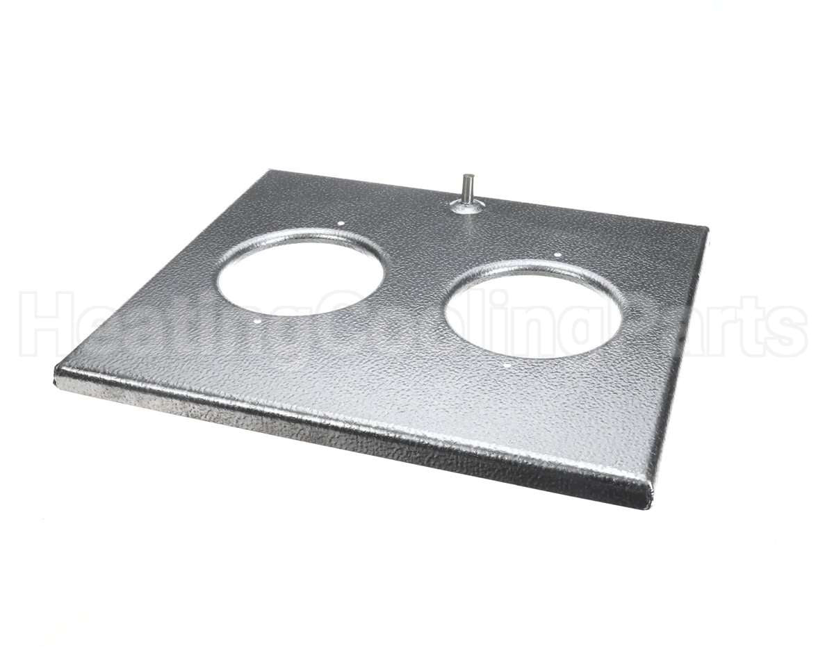 40811702 Heatcraft Refrigeration 16" X 19" Drain Pan