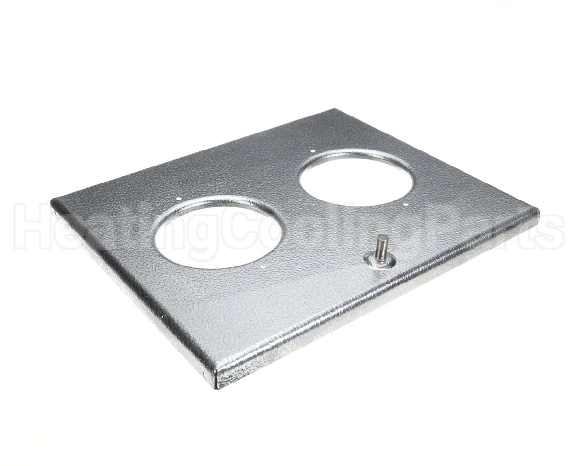 40811702 Heatcraft Refrigeration 16" X 19" Drain Pan