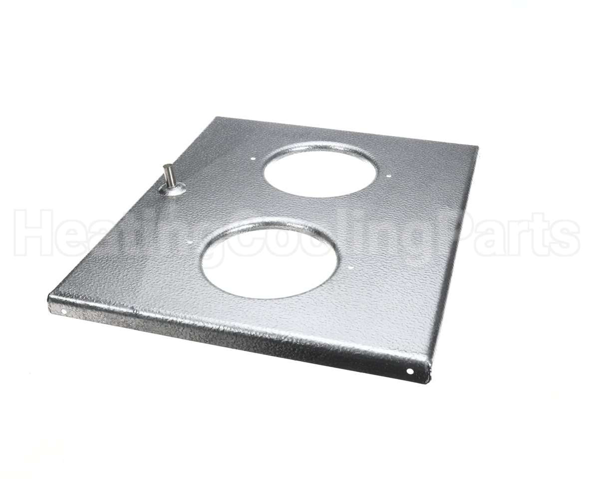 40811702 Heatcraft Refrigeration 16" X 19" Drain Pan