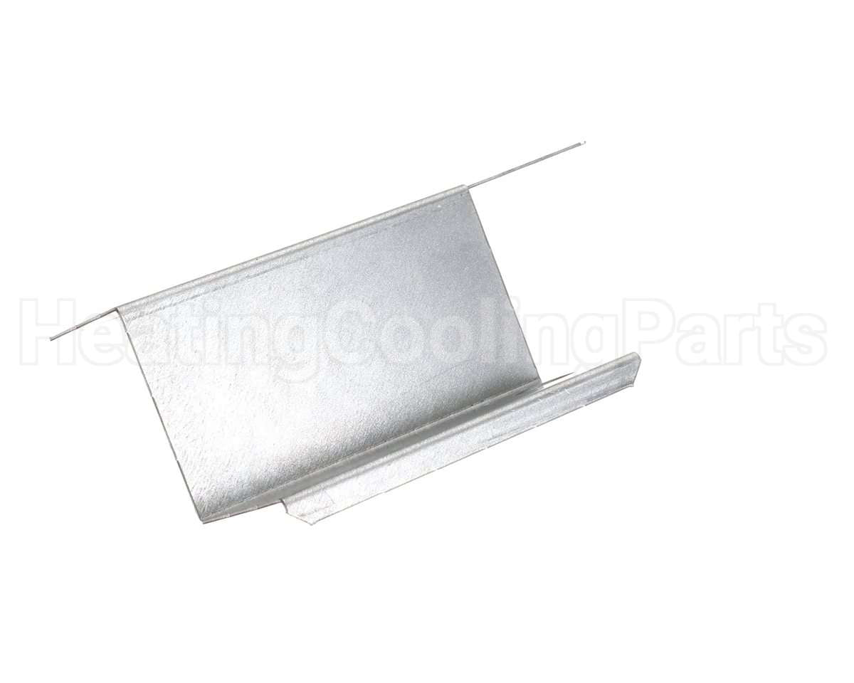 40876901 Compatible Heatcraft Mounting Panel/Ref End