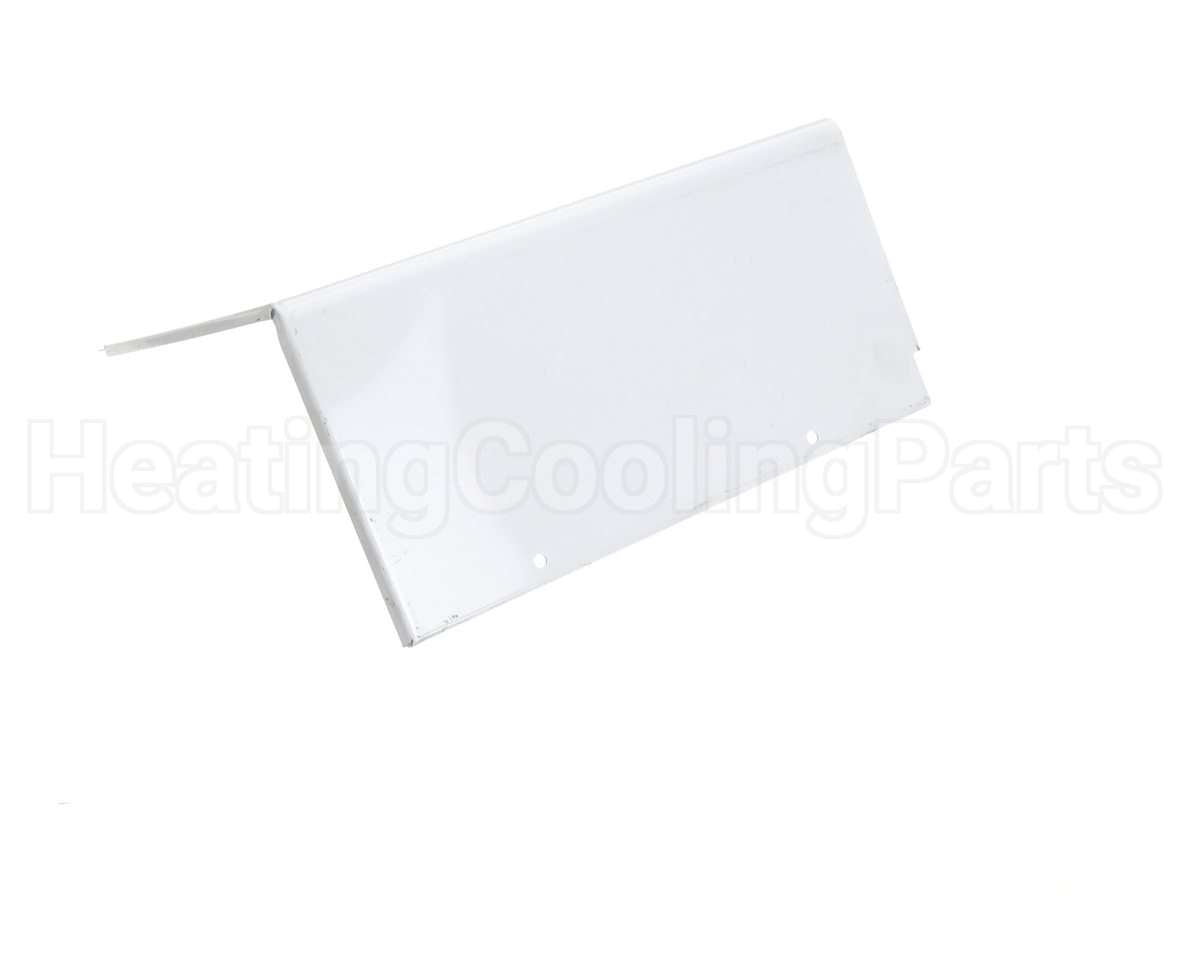 40880702 Compatible Heatcraft Refrigeration Side Panel