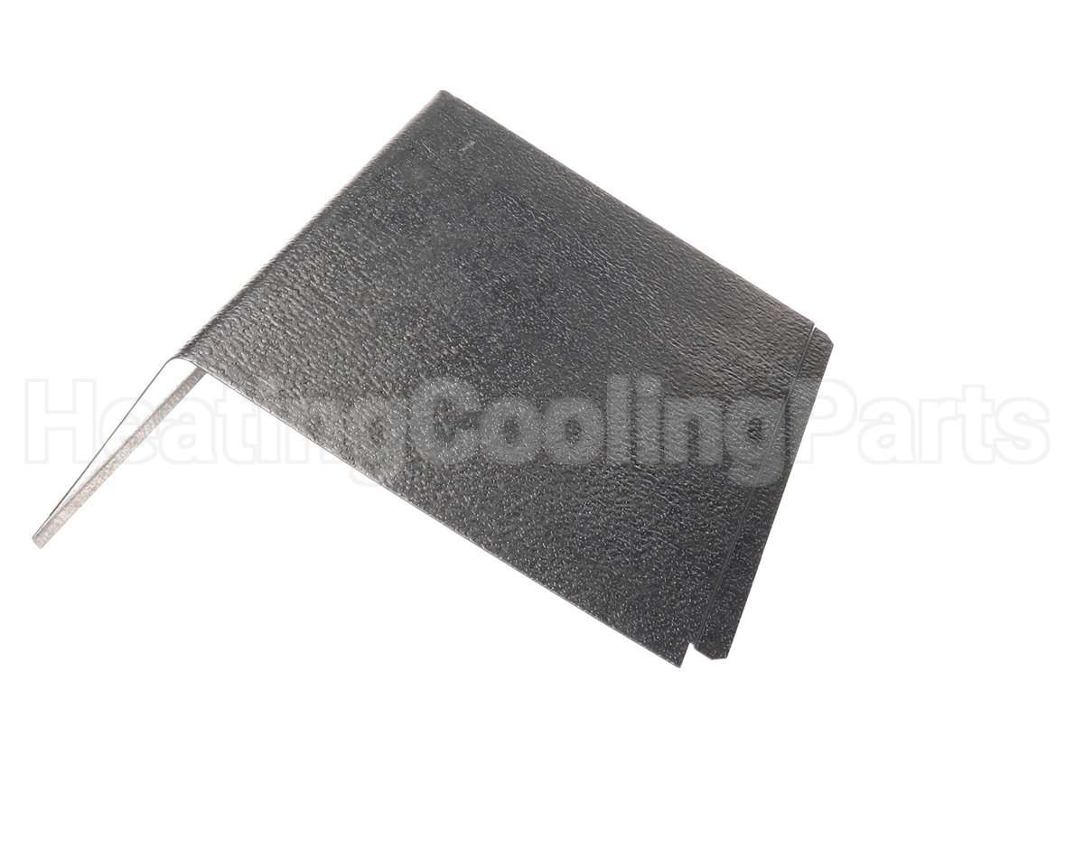 40880801 Heatcraft Refrigeration Access Panel Electric End