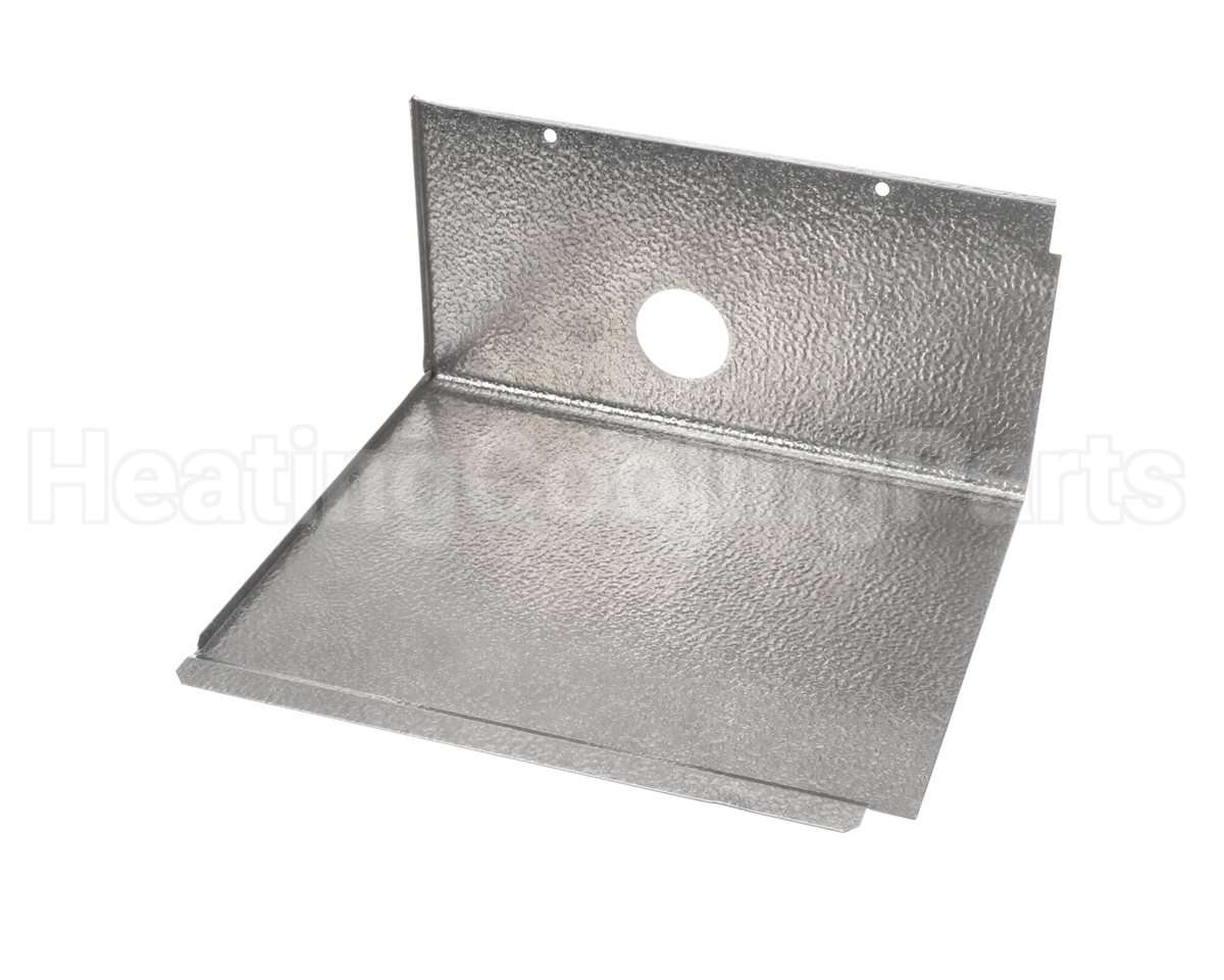40881501 Heatcraft Refrigeration Beacon Ii Access Panel