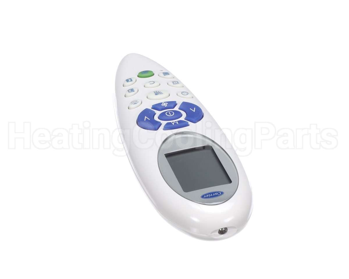 40QN660002 Carrier Remote Control Kit
