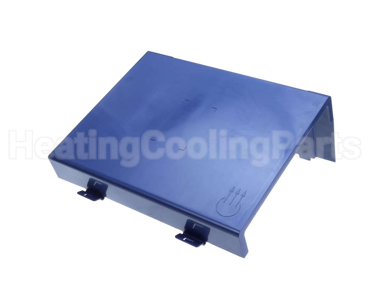 41032801 Heatcraft Panel-Access Lh Blue Std Lop