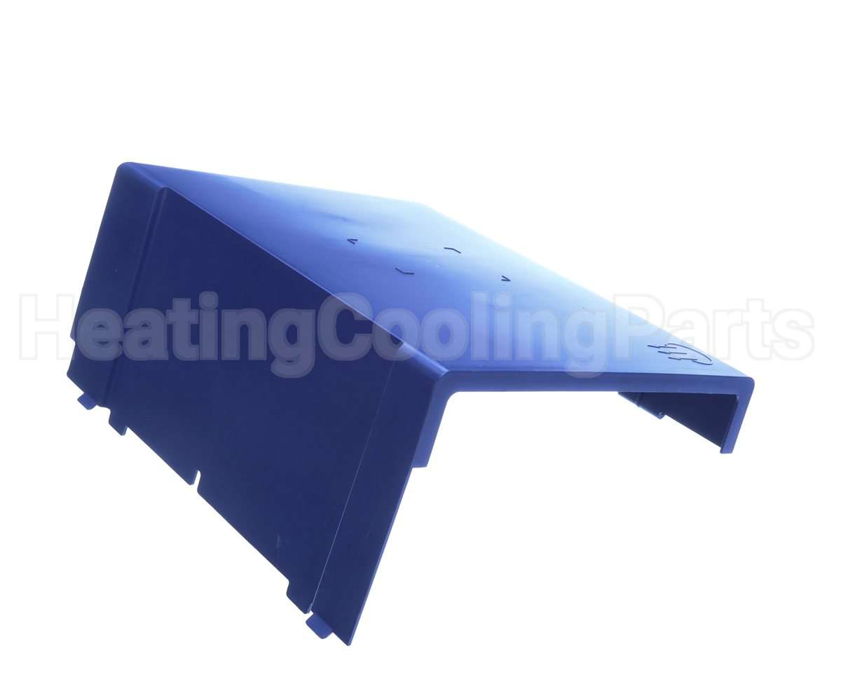 41032901 Compatible Heatcraft Panel/Rh Blue