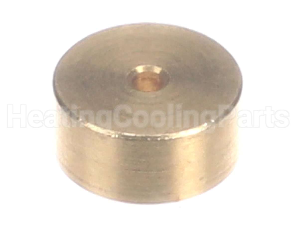 4116D Heatcraft Refrigeration Nozzle #L-1/2