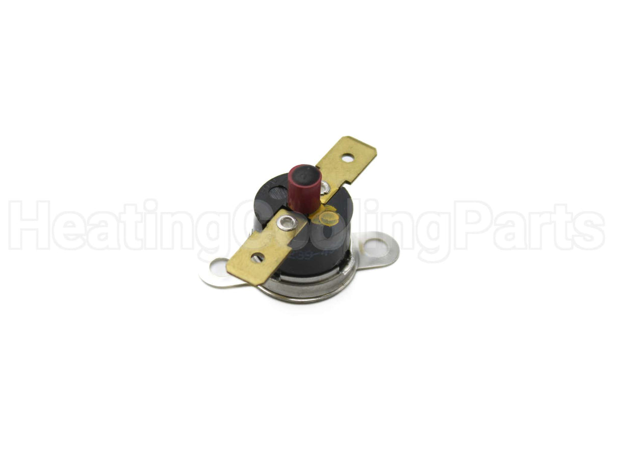 415-43676-02 Bradford White L270F M/R Limit Switch