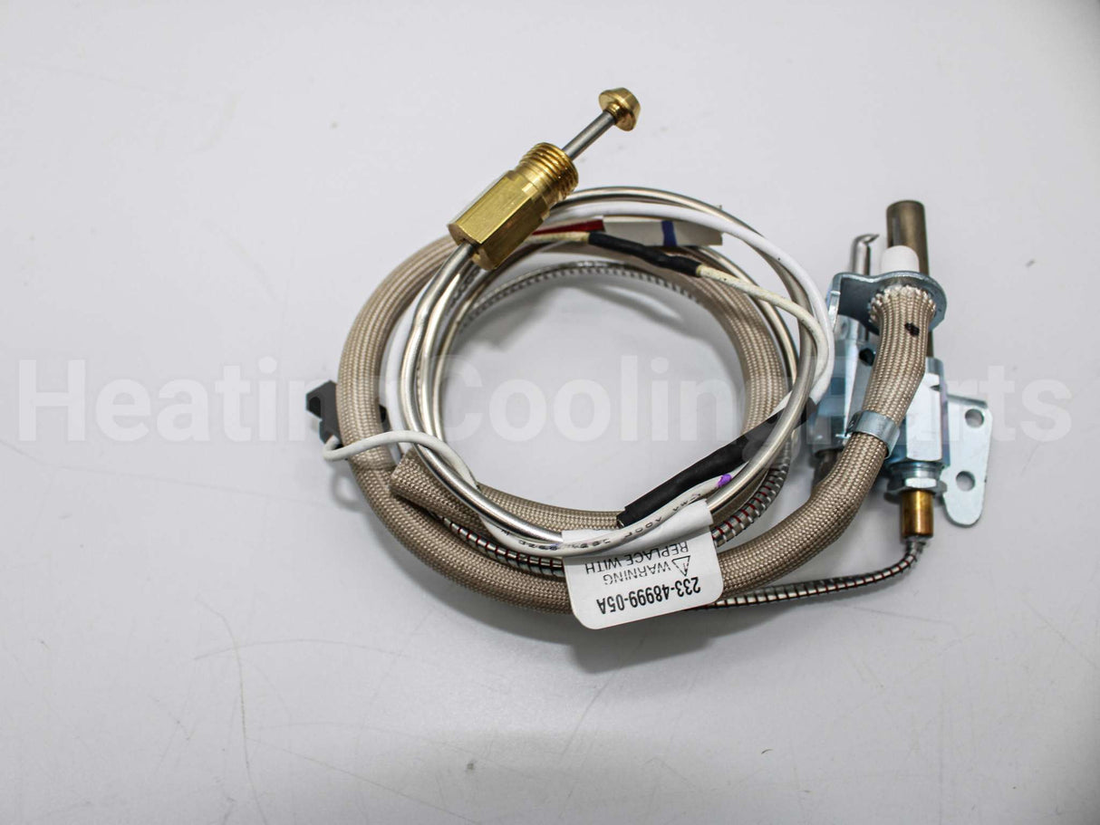 415-48999-05 Bradford White Pilot Assembly