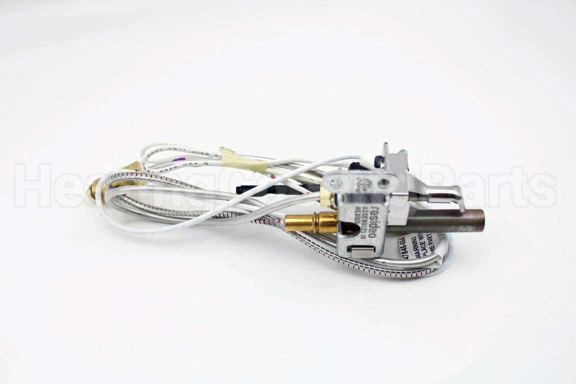 415-52907-02 Bradford White Gas Control Natural Gas
