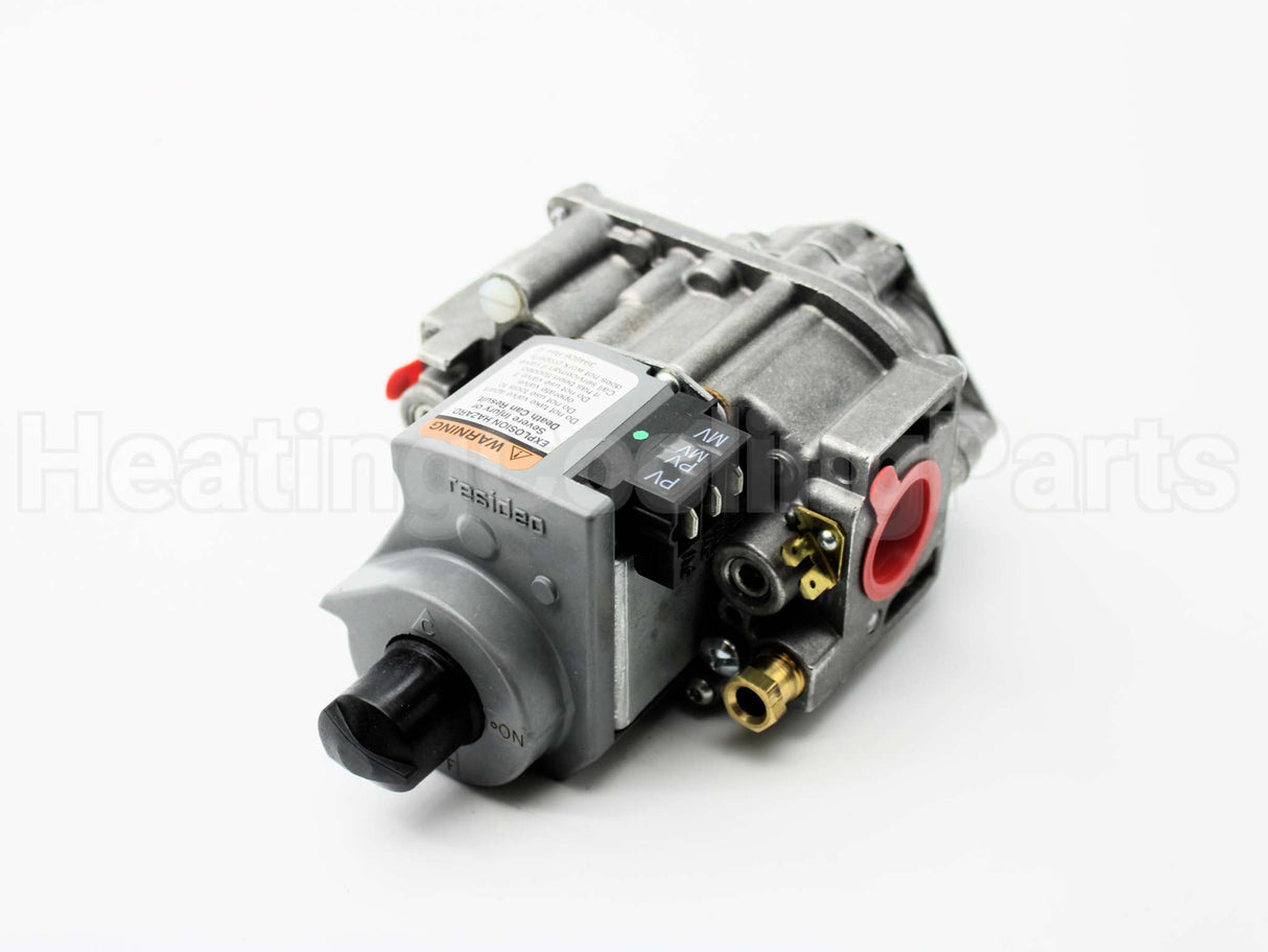 415-80831-02 Bradford White 24V 10"Wc Lp 3/4" Gas Valve