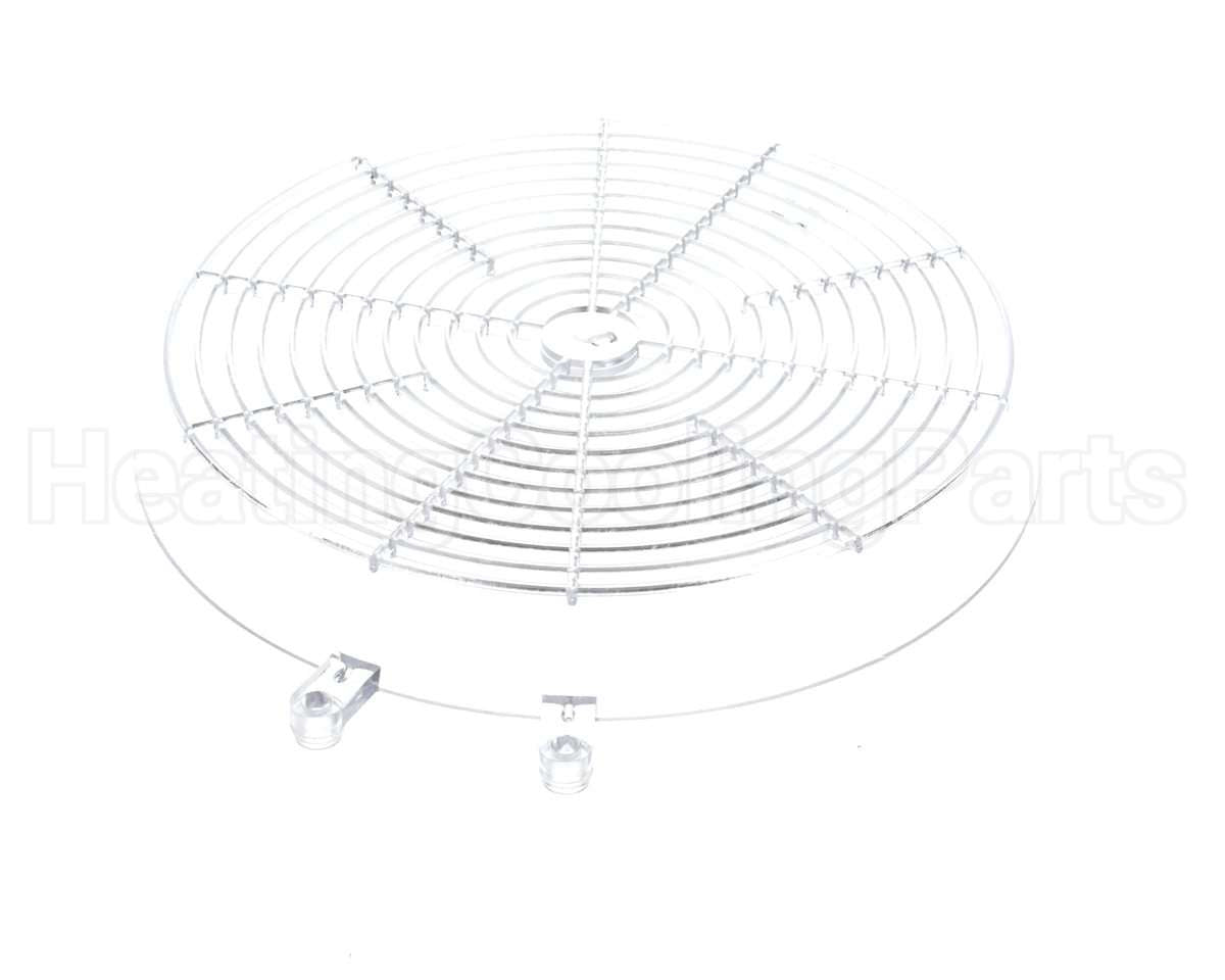 41777700 Compatible Heatcraft Guard