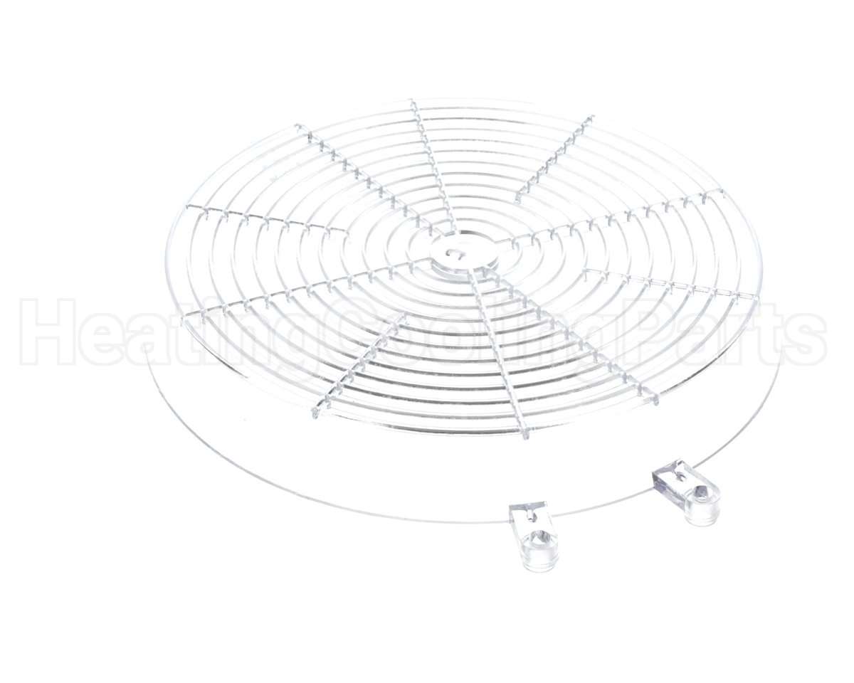41777700 Compatible Heatcraft Guard