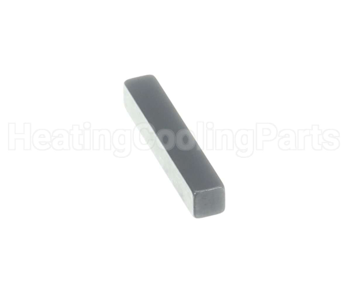 41G52 Lennox Lb-21259D Blower Shaft Key
