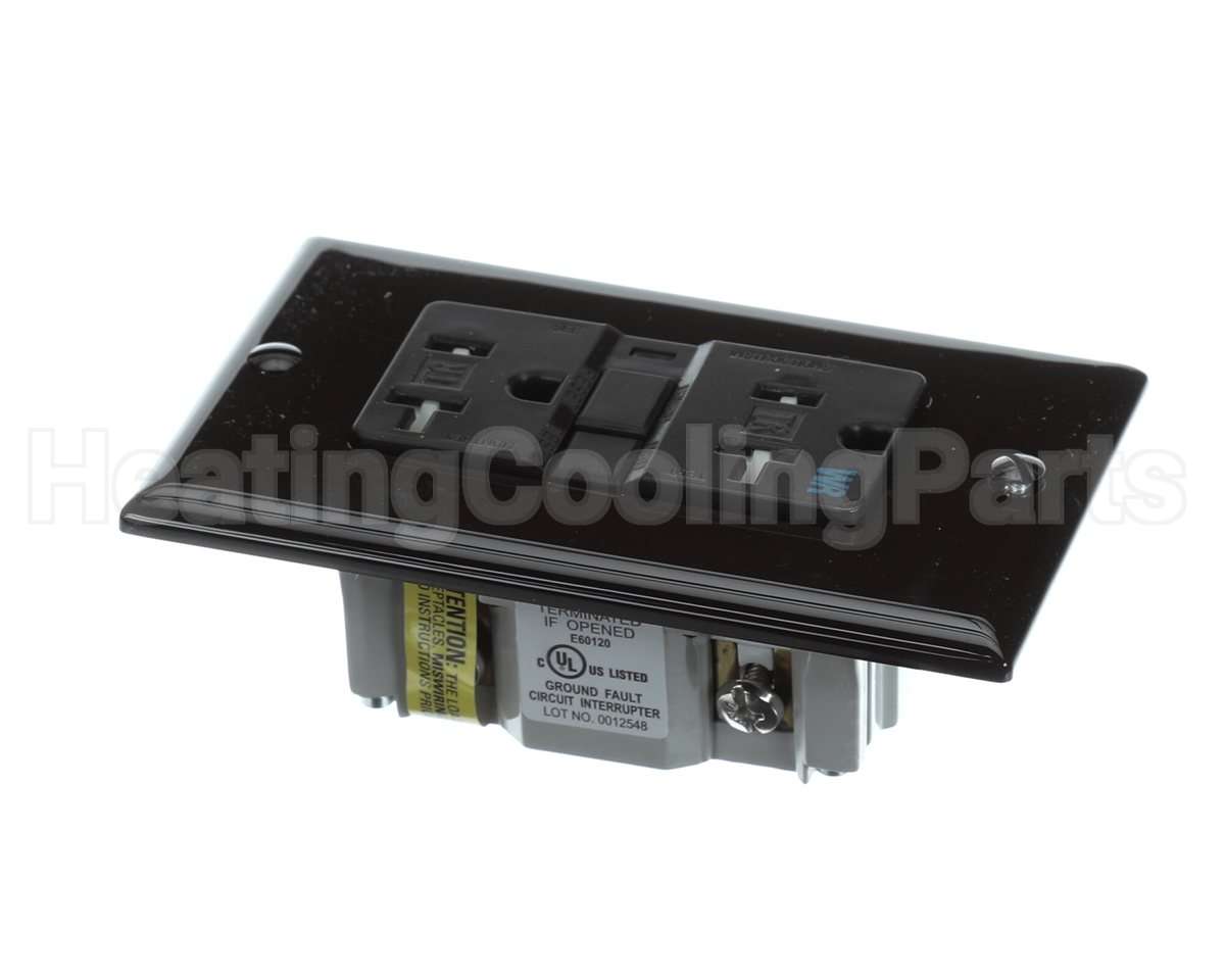 41K28 Lennox Gfci Duplexreceptacle20Amp