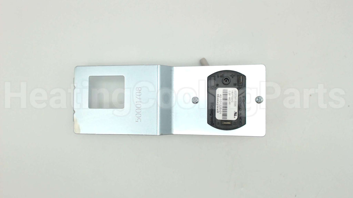 42-101225-81 Rheem-Ruud .35"Wc Pressure Switch