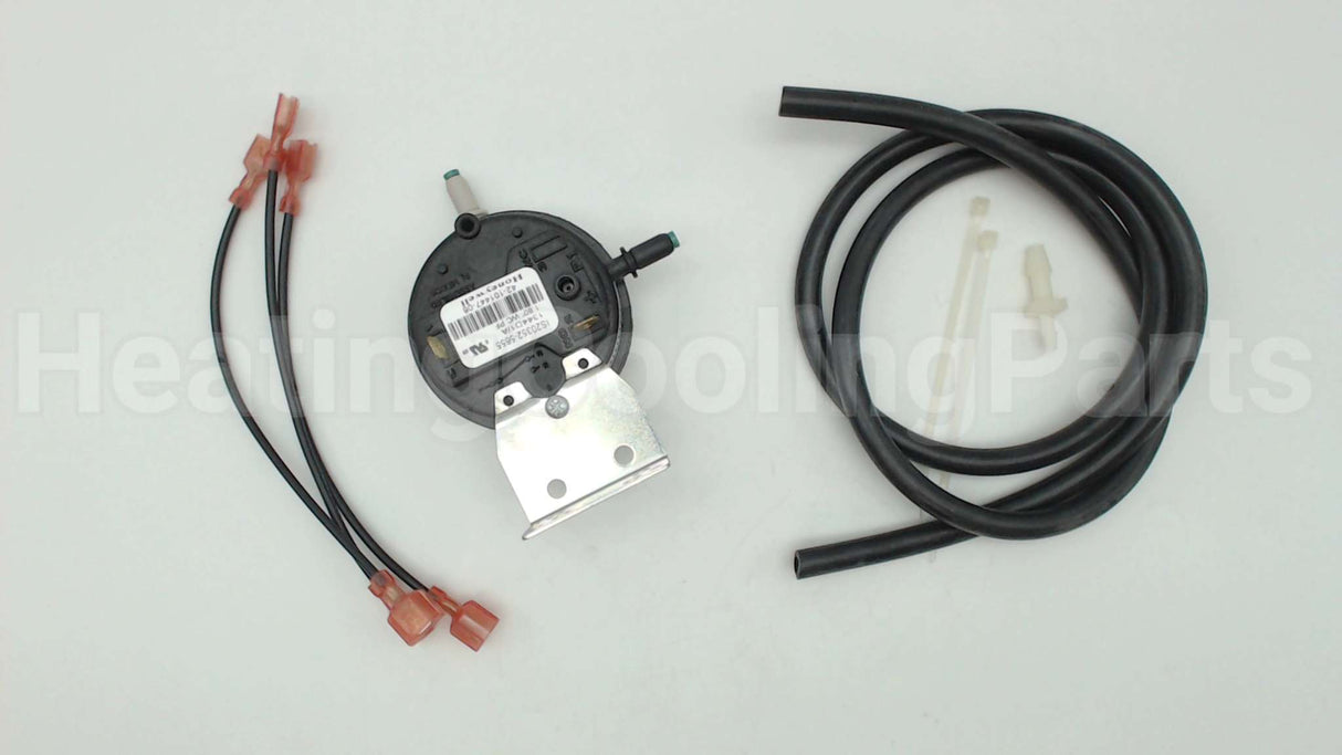 42-101447-86 Rheem-Ruud Pressure Switch, 1.80"Wc