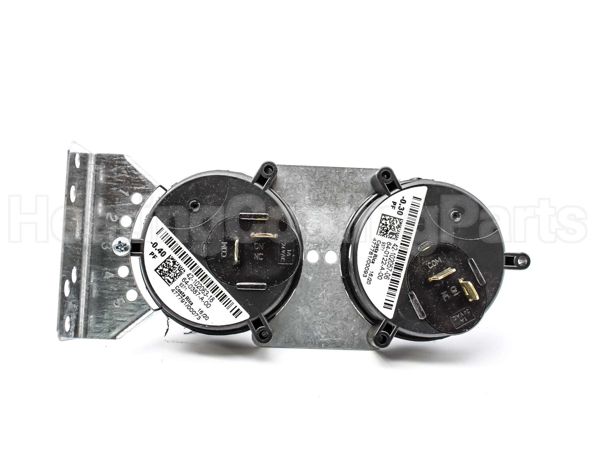 42-102056-22 Rheem-Ruud Pressure Switch
