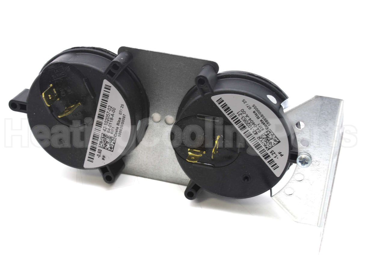 42-102056-26 Rheem-Ruud Dual Pressure Switch