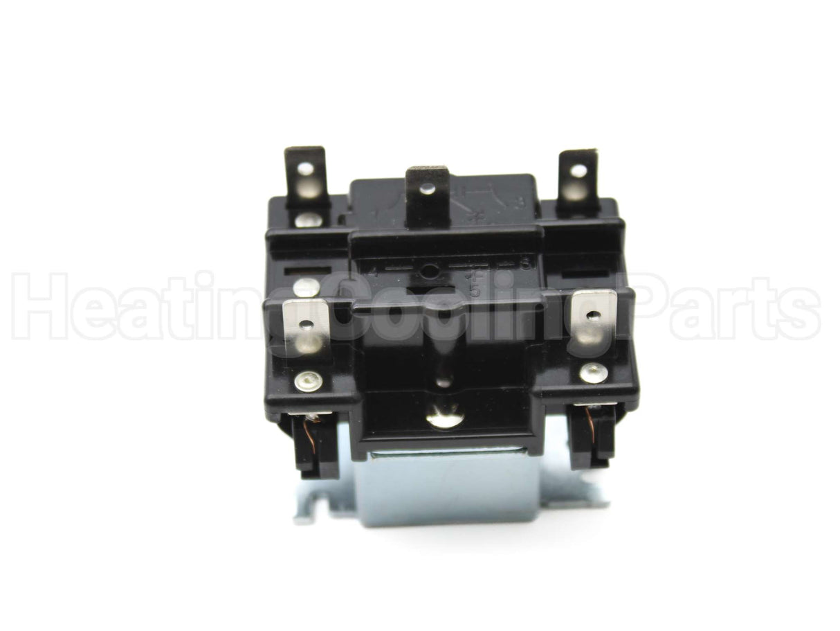 42-102234-01 Rheem-Ruud Relay Spdt 24V No/Nc