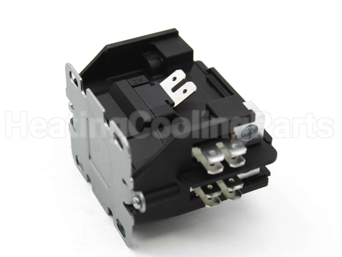 42-102664-14 Rheem-Ruud 24V 30A 3P Contactor W/Aux