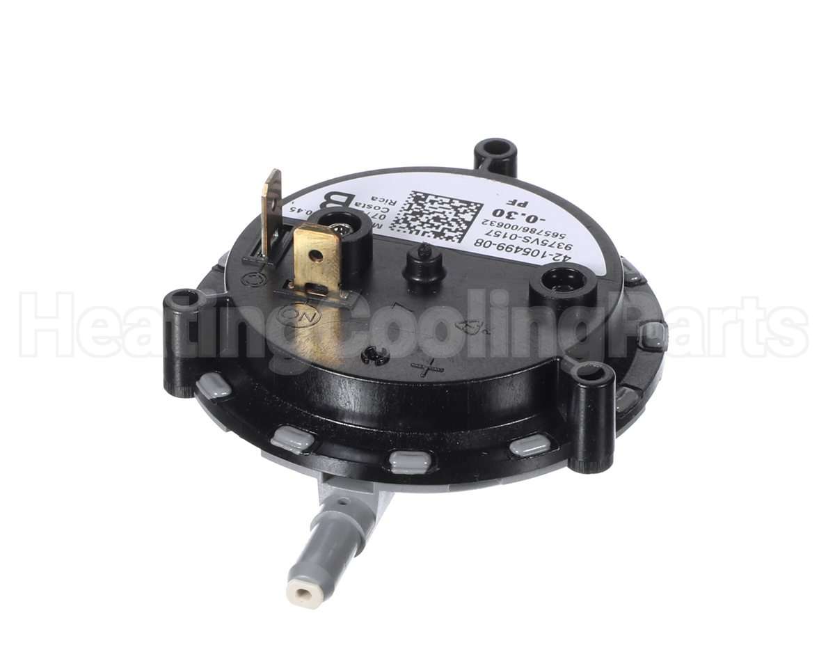 42-105499-08 Rheem-Ruud Pressure Switch