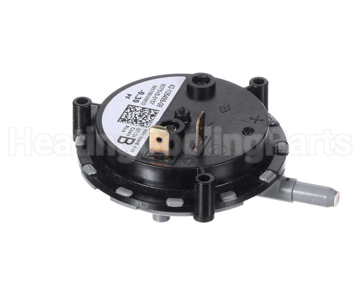 42-105499-08 Rheem-Ruud Pressure Switch