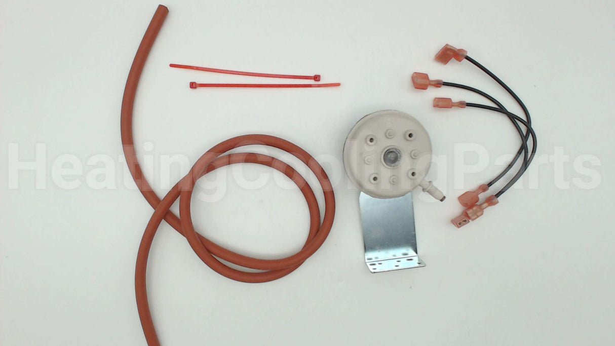 42-24194-83 Rheem-Ruud .1"Wc Spst Pressure Switch