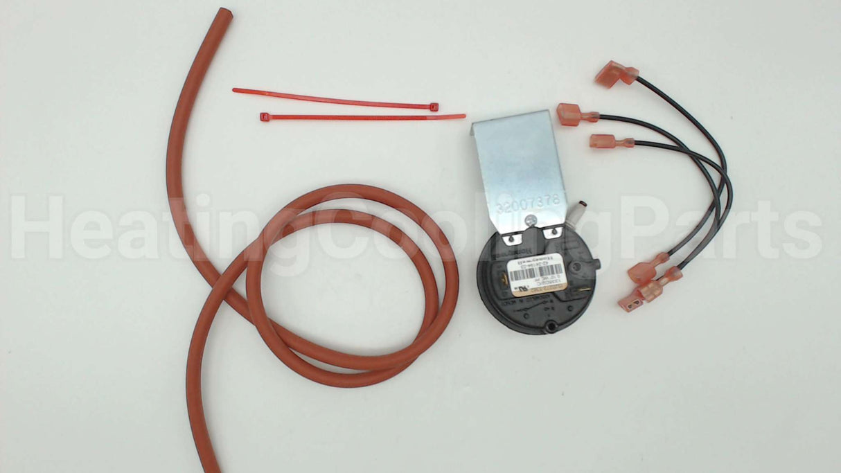 42-24194-83 Rheem-Ruud .1"Wc Spst Pressure Switch