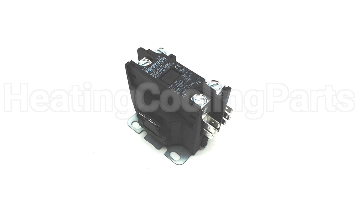42-25101-01 Rheem-Ruud 24V 30A 1Pole Contactor