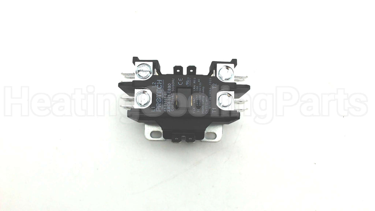 42-25101-01 Rheem-Ruud 24V 30A 1Pole Contactor