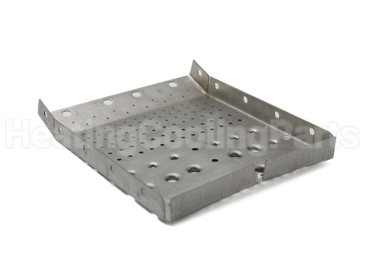42430 Maxon 6" 430Ss Burner Plate