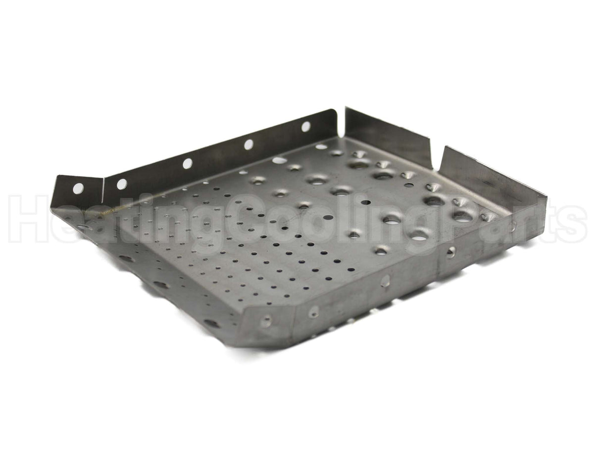 42430 Maxon 6" 430Ss Burner Plate