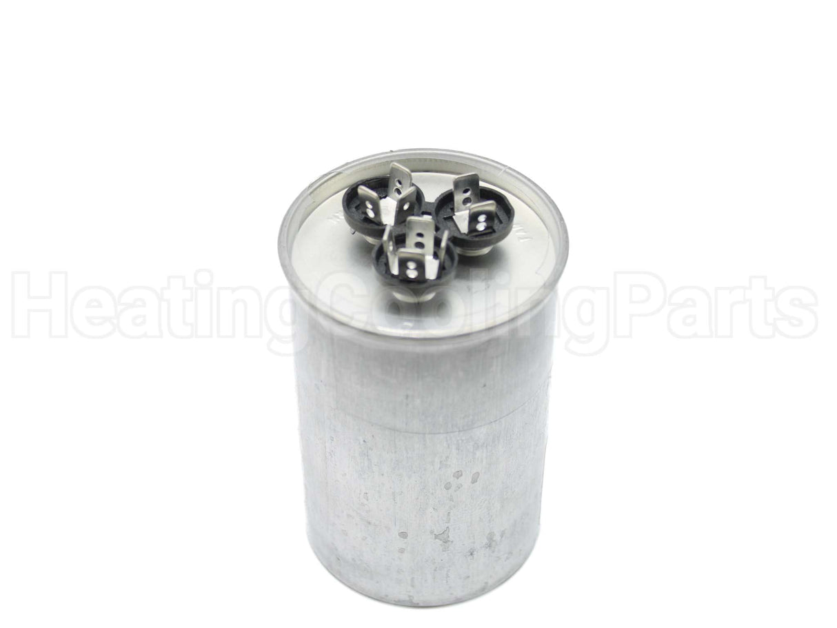 43-101665-06 Rheem-Ruud 35/5Mfd 440V Dual Round
