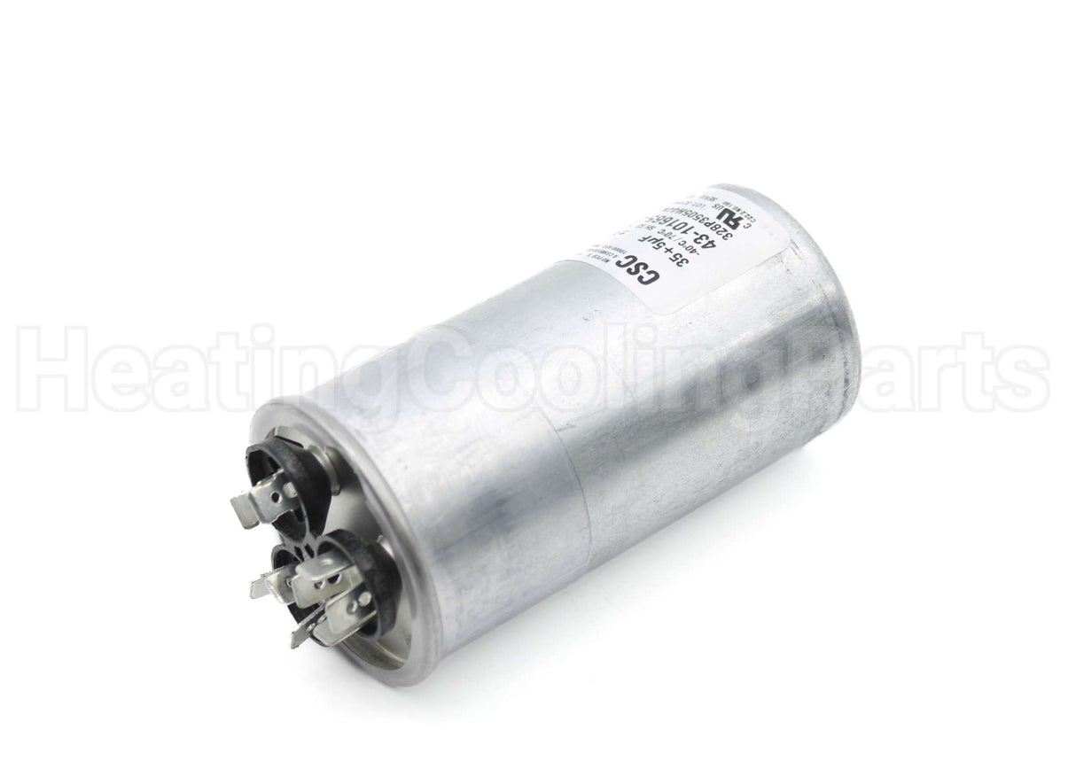 43-101665-06 Rheem-Ruud 35/5Mfd 440V Dual Round