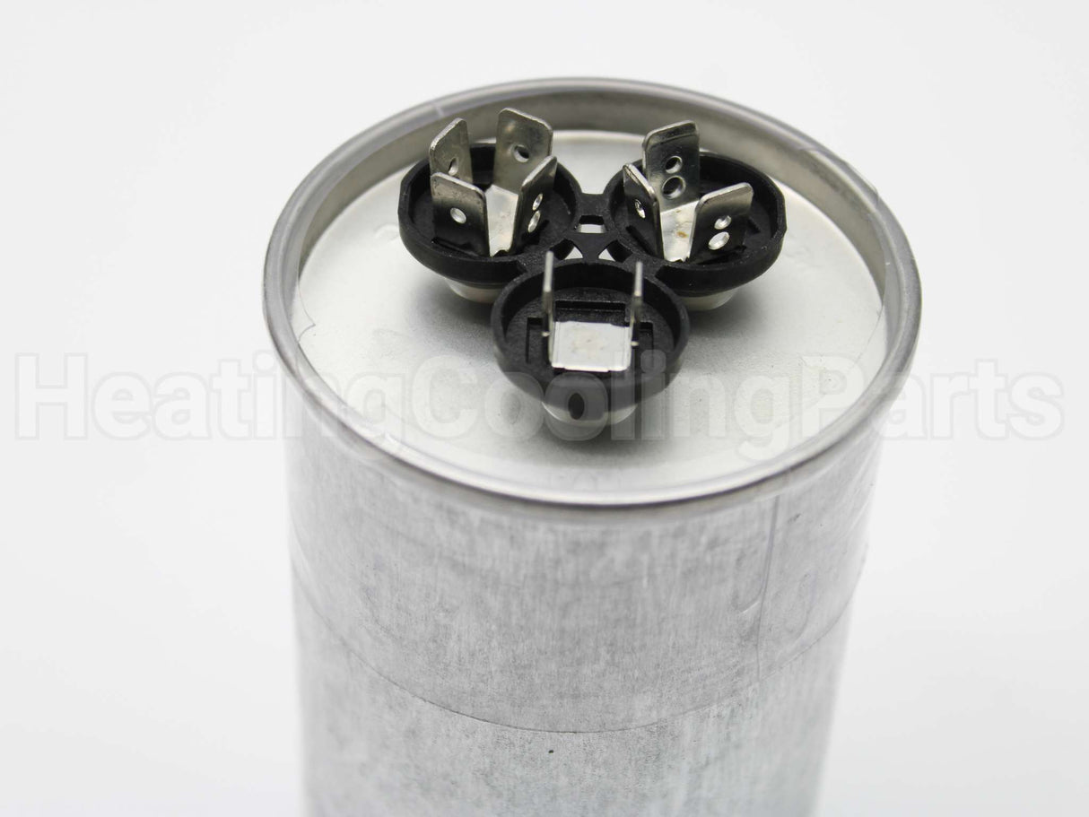 43-101665-53 Rheem-Ruud 70/7.5Mfd 370V Round Dual Cap