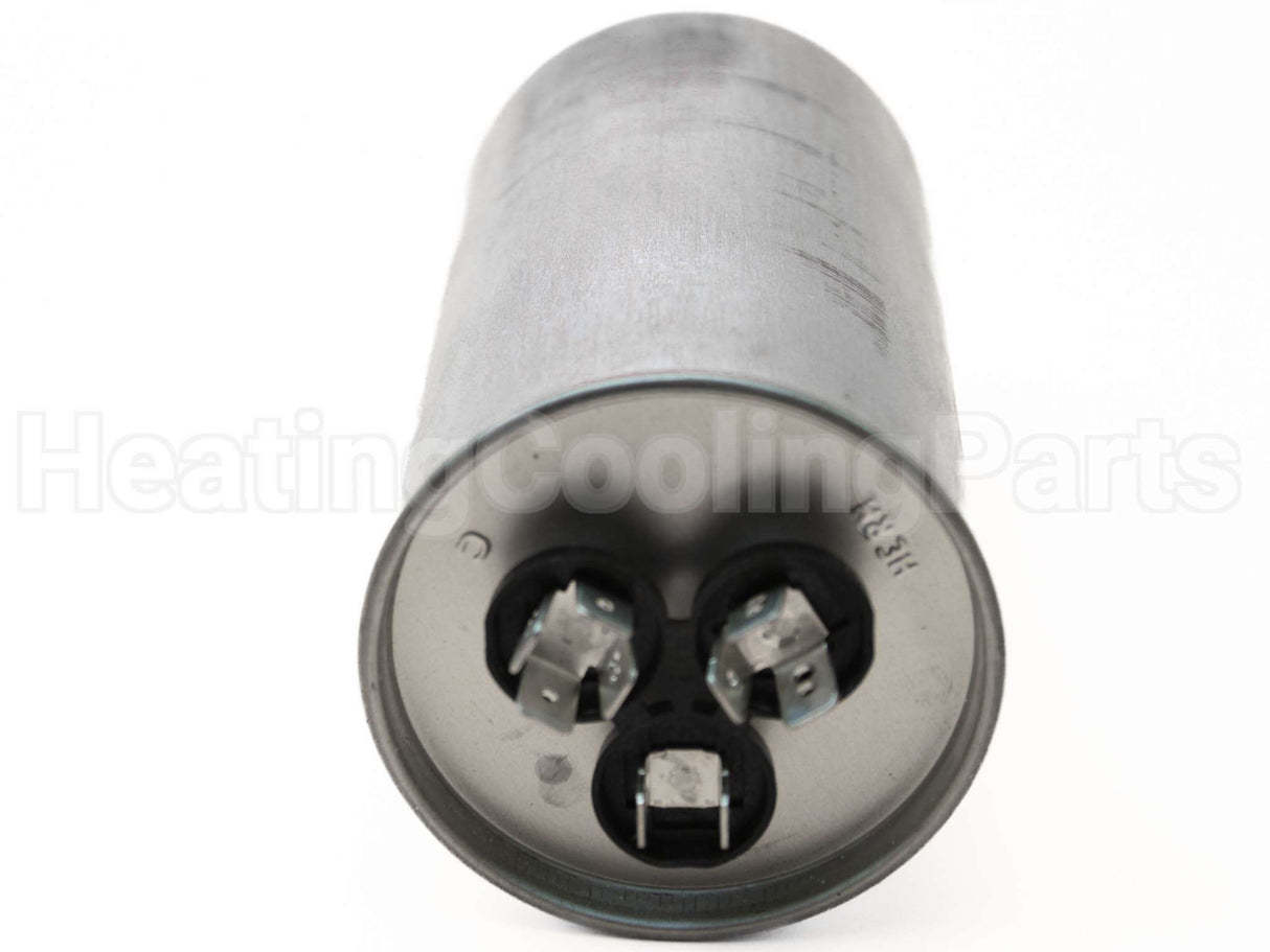 43-101665-59 Rheem-Ruud 5/70Mfd 440V Dual Capacitor