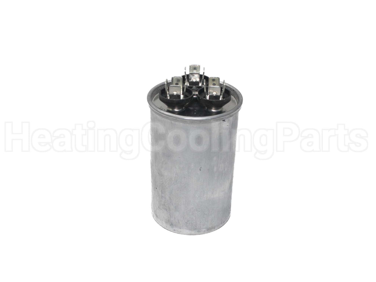 43-25133-04 Rheem-Ruud Dual Capac 40/3 Mfd 370V Round