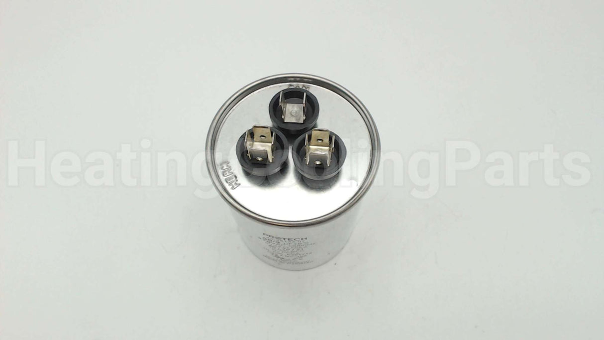 43-25133-07 Rheem-Ruud Dual Capac 50/3 Mfd 370V Round