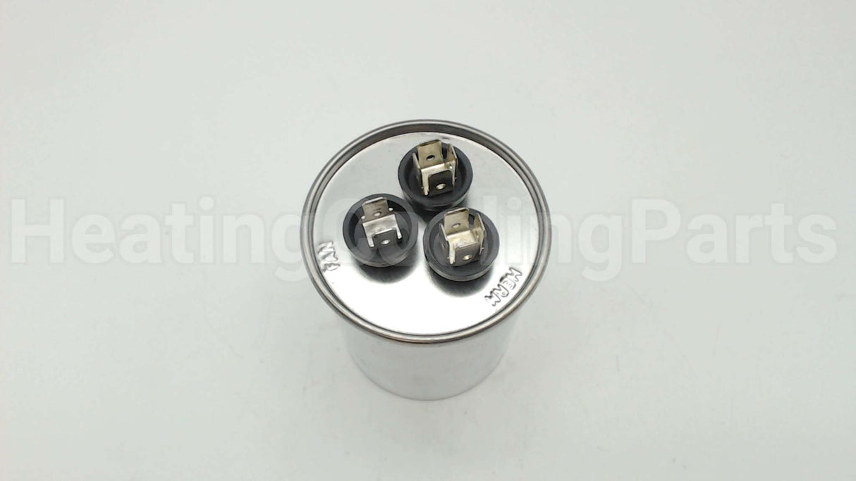 43-25133-07 Rheem-Ruud Dual Capac 50/3 Mfd 370V Round