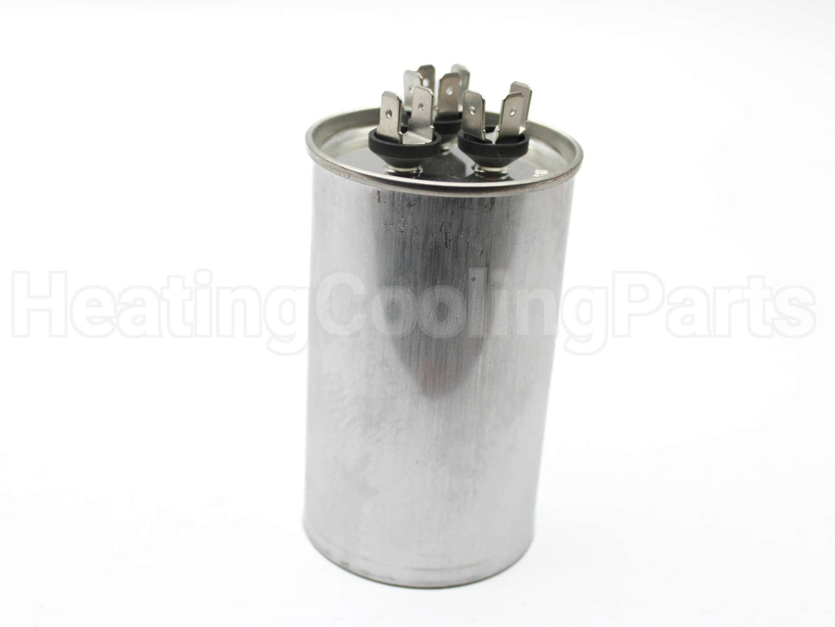 43-26271-48 Rheem-Ruud 45/10Mfd 370V Round Run Capac.