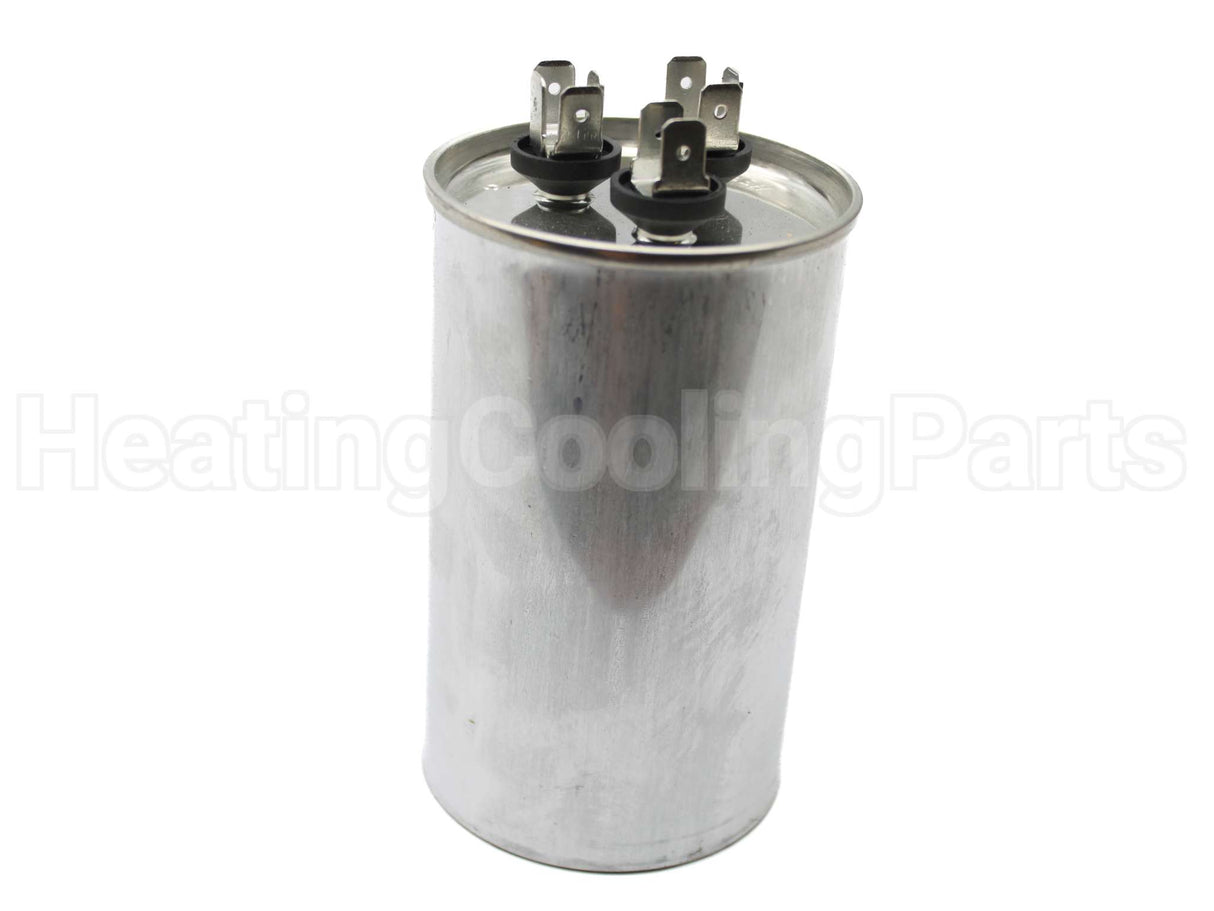 43-26271-48 Rheem-Ruud 45/10Mfd 370V Round Run Capac.